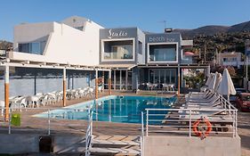 Stalis Hotel